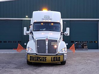 Old Trucking Songs